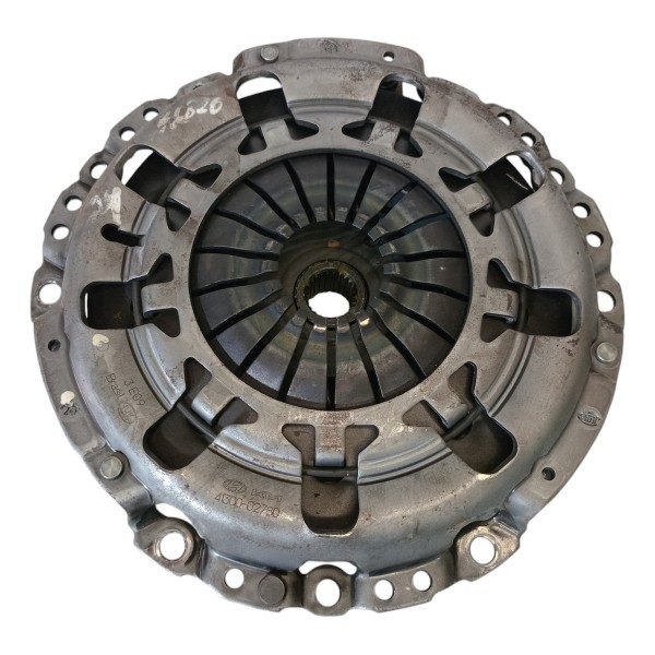 Kit Embreagem Platô Disco Hb20 1.0 3cc 2023 2024 Original