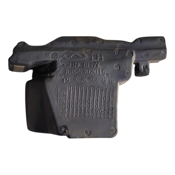 Espuma Churrasqueira Chery Tiggo 5x Esquerdo 2024 2025