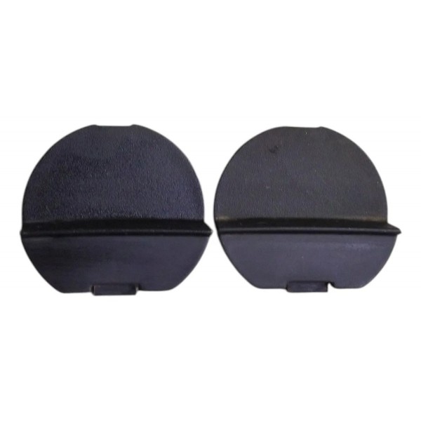 Par Tampas Da Grade Churrasqueira Chery Tiggo 5x 2024 2025