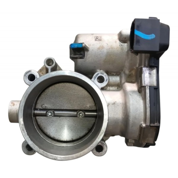 Corpo Borboleta Tbi Chery Tiggo5 Sport 2024 A 2025