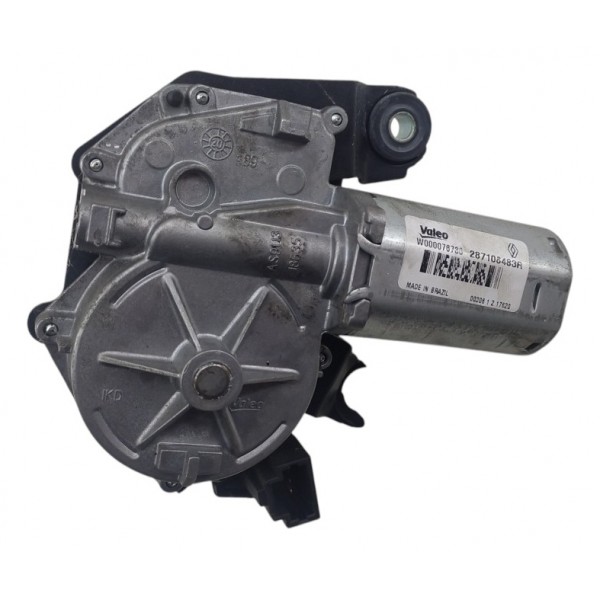Motor Limpador Traseiro Renault Kwid 2017 2024 Original