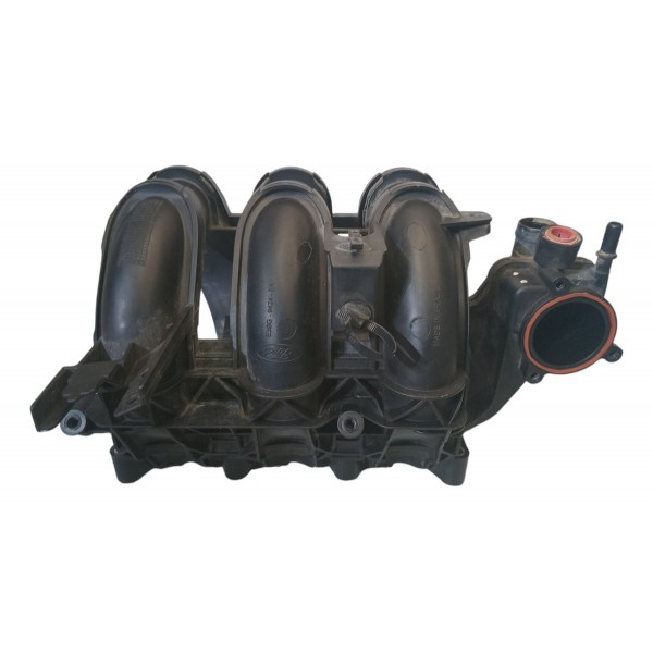 Coletor Admissão Ford Ka 1.0 3cc 2014 2021 Original Detalhe