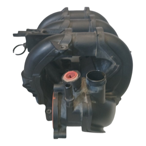 Coletor Admissão Ford Ka 1.0 3cc 2014 2021 Original Detalhe