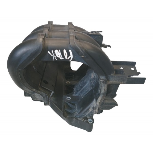 Coletor Admissão Ford Ka 1.0 3cc 2014 2021 Original Detalhe
