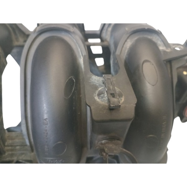 Coletor Admissão Ford Ka 1.0 3cc 2014 2021 Original Detalhe