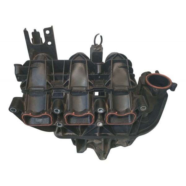 Coletor Admissão Ford Ka 1.0 3cc 2014 2021 Original Detalhe