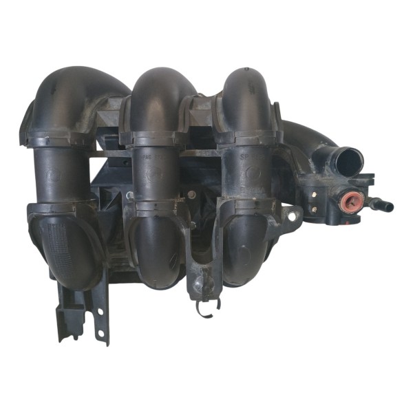Coletor Admissão Ford Ka 1.0 3cc 2014 2021 Original Detalhe