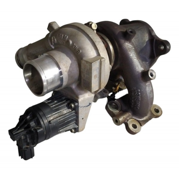 Turbina Chery Tiggo 5x Sport 2024 2025