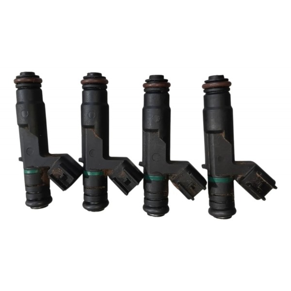 4x Bicos Injetores Chery Tiggo5 Sport 2024 A 2025
