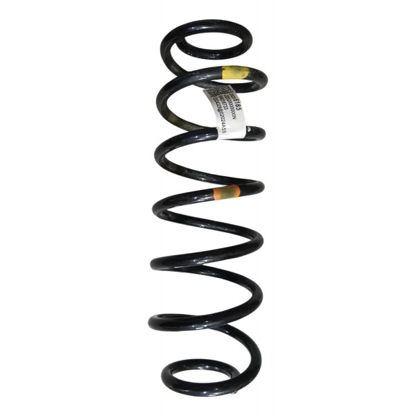 Mola Traseira Chevrolet Onix Plus 2019 A 2020