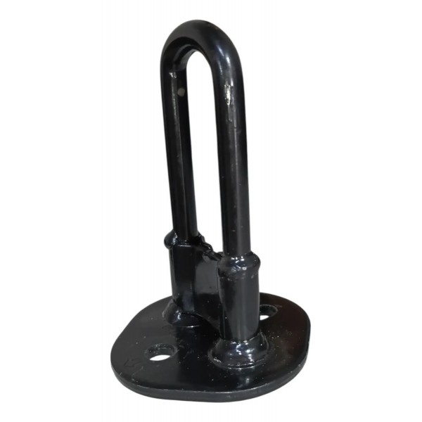 Suporte Trava Banco Traseiro Esquerdo Chery Tiggo5 2025