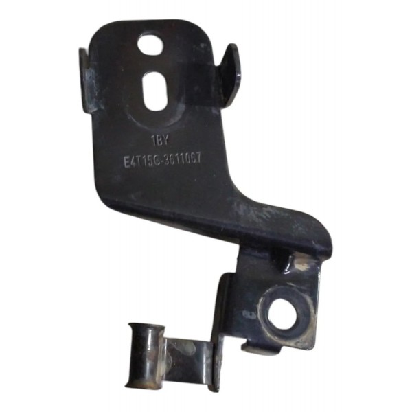 Suporte Conector Sonda Lambda Cherry Tiggo 5x 2024 2025