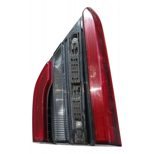 Lanterna Tampa Traseira Direita Chery Tiggo5 2025 Direito/passageiro