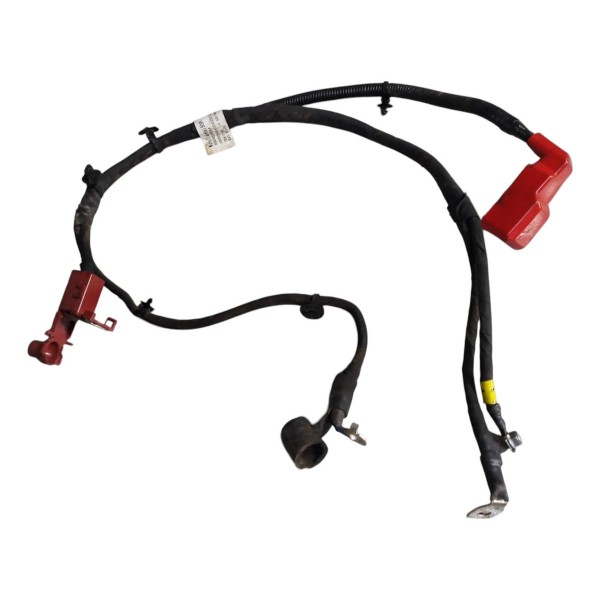 Chicote Cabo Positivo Bateria Chery Tiggo 5x 2024 2025