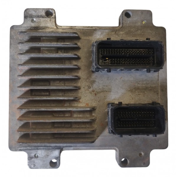 Módulo Injecao 1.4 Gm Cobalt Onix Prisma 2013 2017 Original