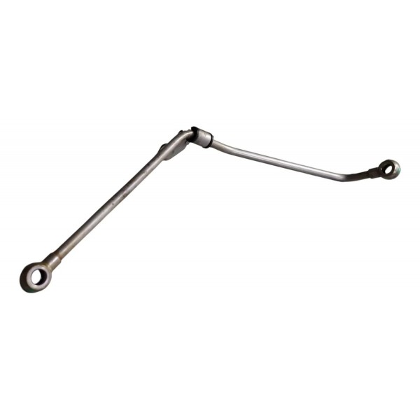 Duto Mangueira Motor Chery Tiggo 5x 2024 2025