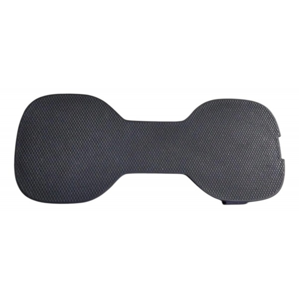 Moldura Porta Copos Tracker 1.0 2024 2025 Preto