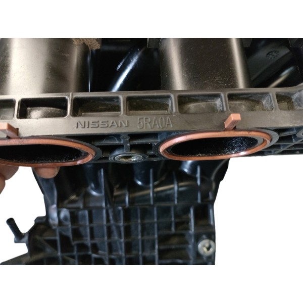 Coletor De Admissão Nissan Kicks 2017 2023 Original 5ra0a