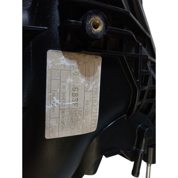 Coletor De Admissão Nissan Kicks 2017 2023 Original 5ra0a