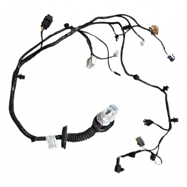 Chicote Porta Dianteira Esquerda Chery Tiggo5 Sport 2025