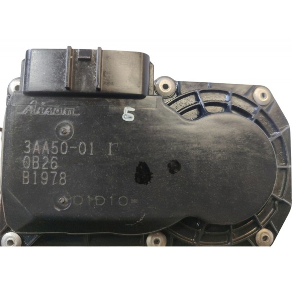 Corpo Borboleta Tbi Nissan Kicks 1.0 Flex 2019 Original