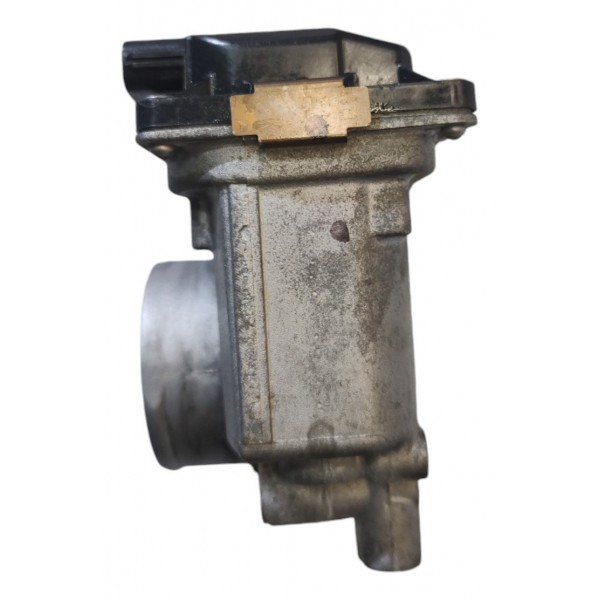 Corpo Borboleta Tbi Nissan Kicks 1.0 Flex 2019 Original