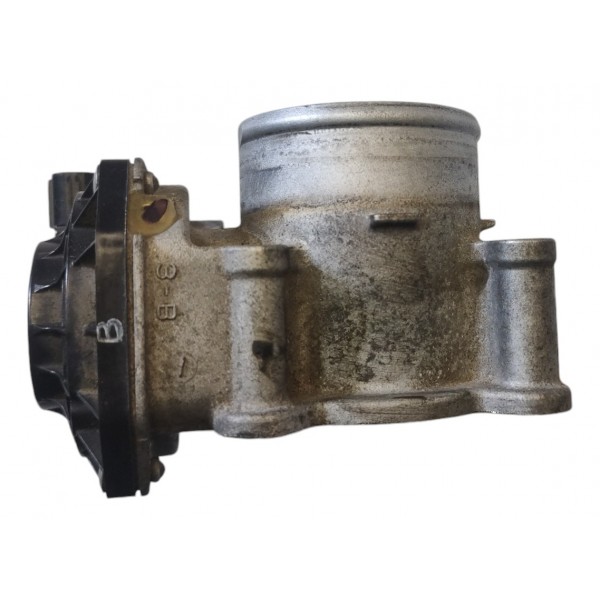 Corpo Borboleta Tbi Nissan Kicks 1.0 Flex 2019 Original