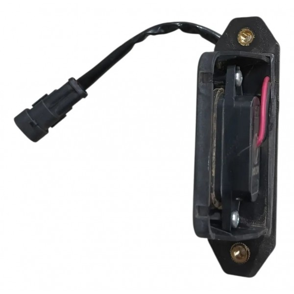 Botão Abertura Tampa Traseira Chery Tiggo5 Sport 2025