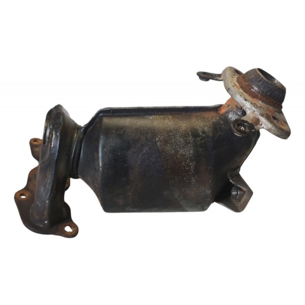 Catalisador Catalizador 1.0 3cc Renault Kwid 2017 2022