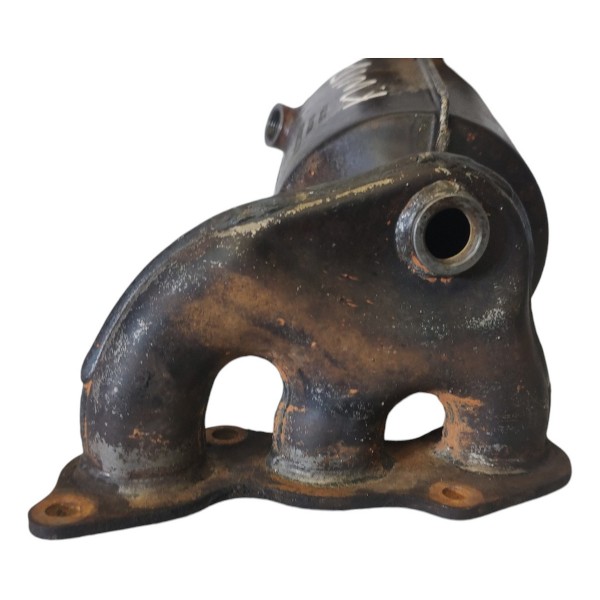 Catalisador Catalizador 1.0 3cc Renault Kwid 2017 2022