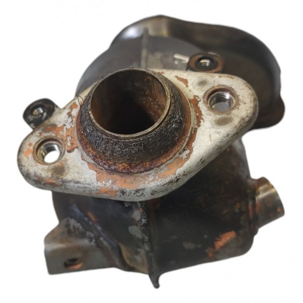 Catalisador Catalizador 1.0 3cc Renault Kwid 2017 2022