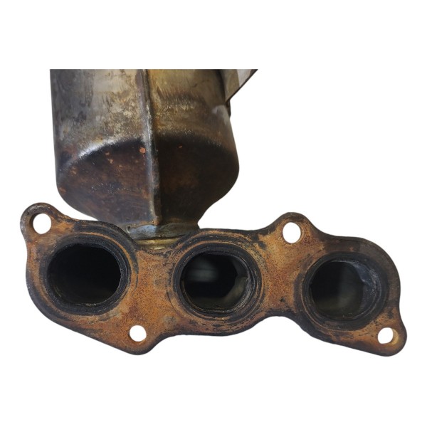 Catalisador Catalizador 1.0 3cc Renault Kwid 2017 2022