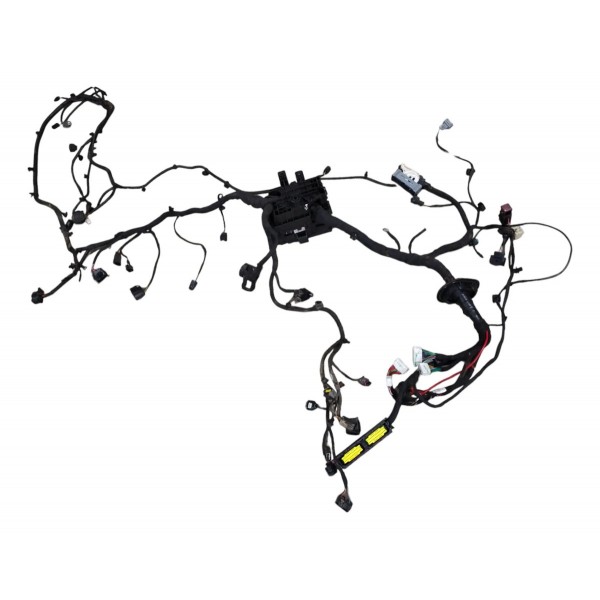 Chicote Carroceria Completo Chery Tiggo 5x Sport 2024 2025