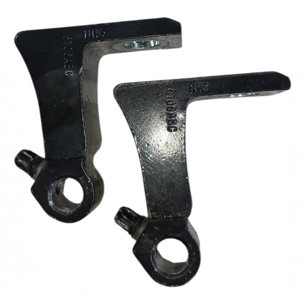 Par Dobradiça Porta Traseira Esquerda Chery Tiggo5 2025