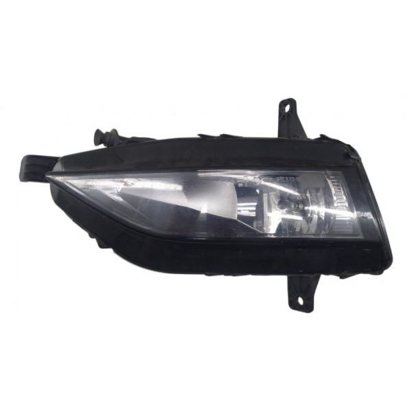 Farol De Milha Auxiliar  Le Vw Jetta 2018 2021 C Detalhe