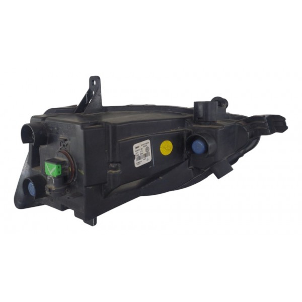 Farol De Milha Auxiliar  Le Vw Jetta 2018 2021 C Detalhe