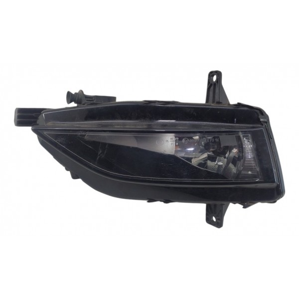 Farol De Milha Auxiliar  Le Vw Jetta 2018 2021 C Detalhe