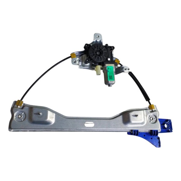 Máquina Vidro Traseiro Chery Tiggo 5x Direito 2024 2025