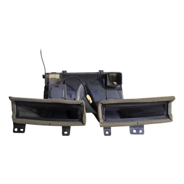 Difusor Central Caixa Evaporadora Tracker 2024 2025