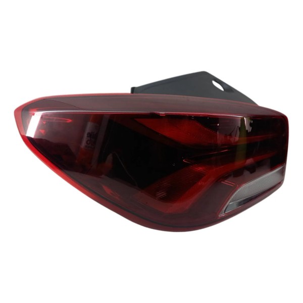 Lanterna Esquerda Chevrolet Onix Hatch 2020 2024 Usado