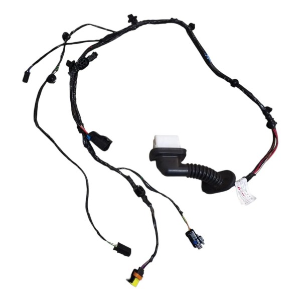 Chicote Porta Traseira Chery Tiggo 5x Esquerdo 2024 2025