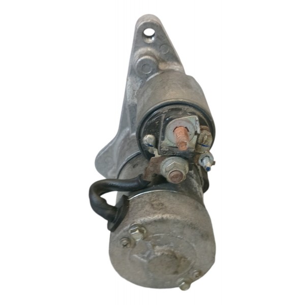 Motor Partida Arranque Nissan Kicks 1.6 2017 2019