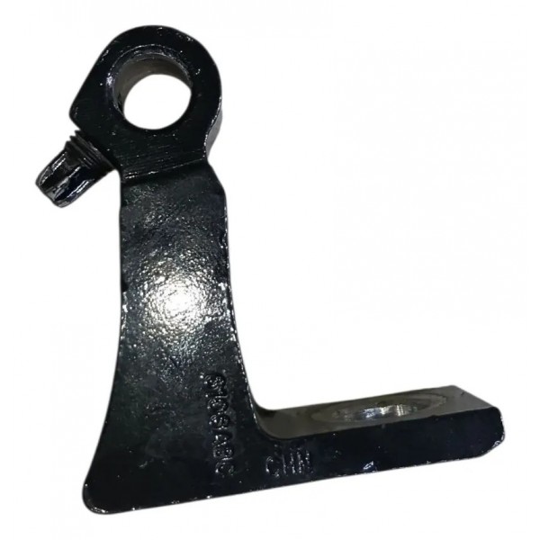 Dobradiça Porta Traseira Direita Chery Tiggo7 Pro 1.6 2023