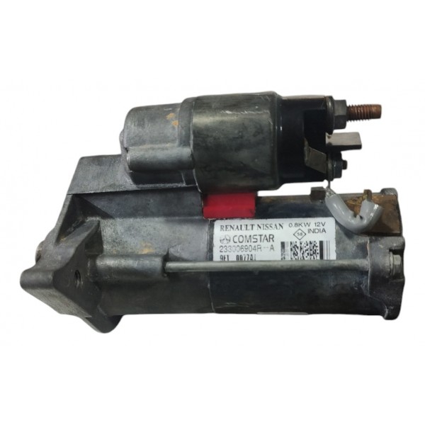 Motor Partida 3cc Renault Kwid Logan Sandero 2017 2021