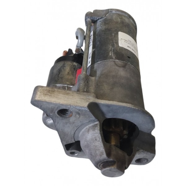 Motor Partida 3cc Renault Kwid Logan Sandero 2017 2021