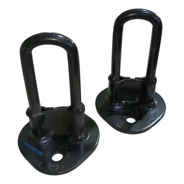 Suporte Tava Banco Traseiro Chery Tiggo7 Pro 1.6 2022 A 2023