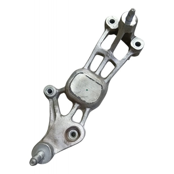 Suporte Do Catalisador Rampage Laramie 2.0 Diesel 2024