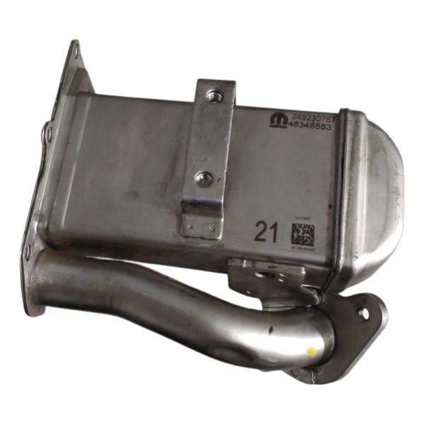 Resfriador Válvula Egr Rampage Laramie 2.0 Diesel 2024