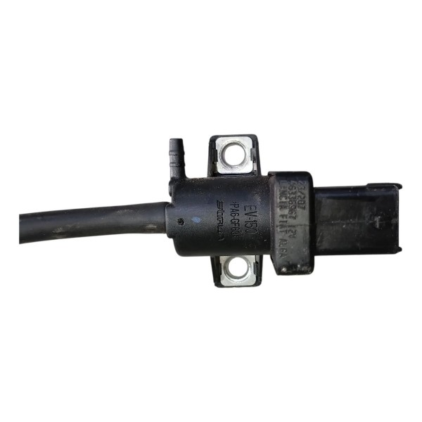 Válvula Solenóide Rampage Laramie 2.0 Diesel 2024