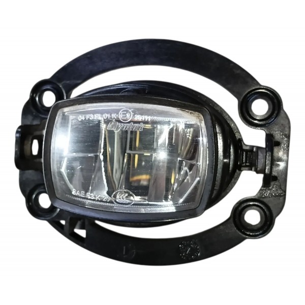 Farol Milha Neblina Rampage Laramie 2.0 Diesel 2024